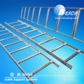 Electrical Hot Dip Galvanized HDG /Pre-Galvanized Steel Ladder Supplier